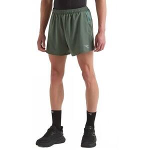 NEW DIADORA super light shorts in cilantro